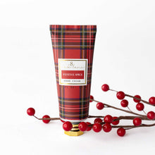 Load image into Gallery viewer, Festive Spice  Hand Cream
