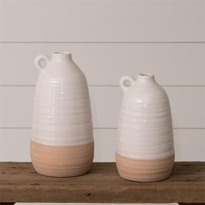 Earthenware Pottery