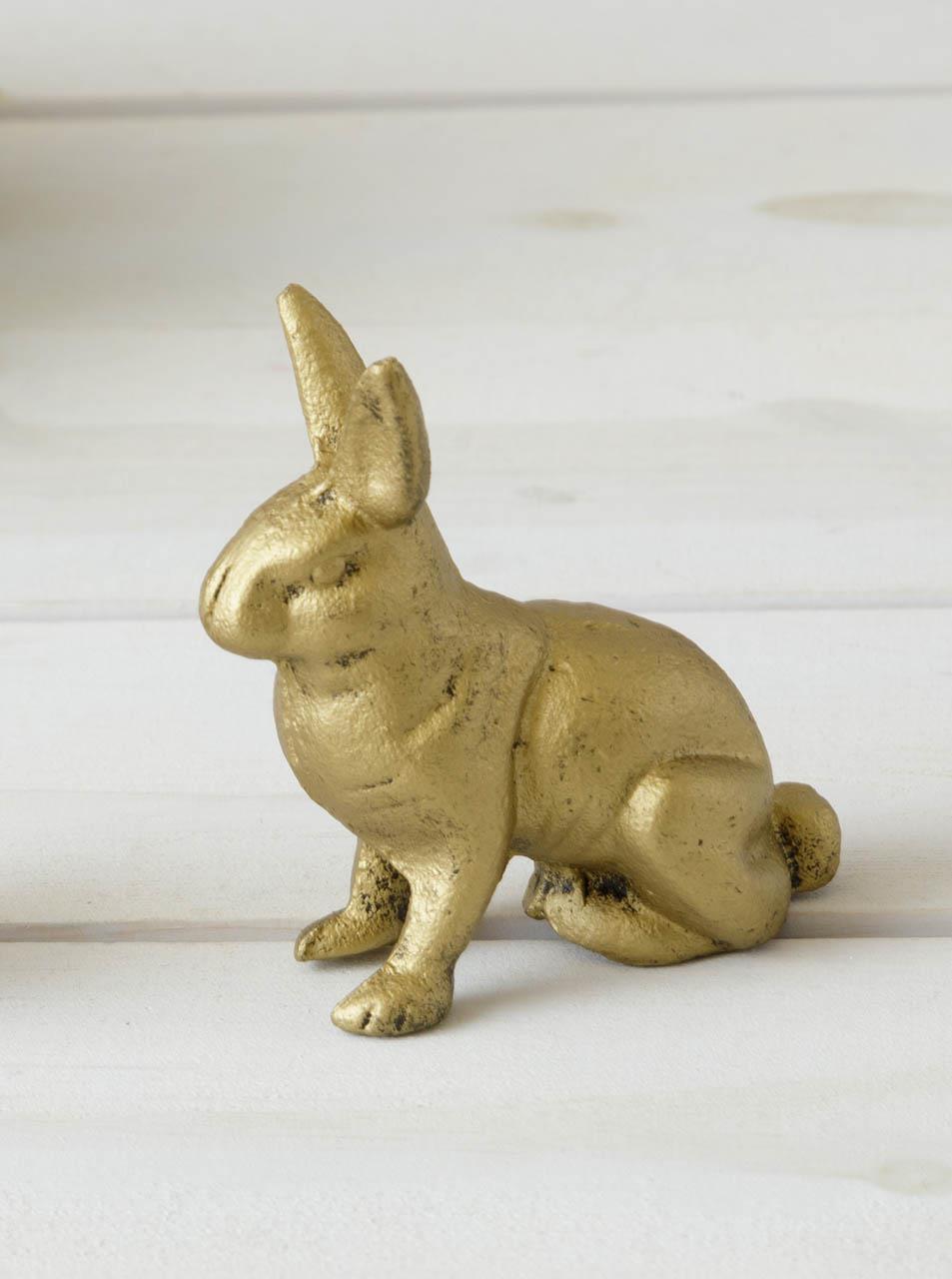 Golden Rabbit