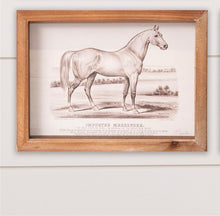 Load image into Gallery viewer, Horse Champions Print
