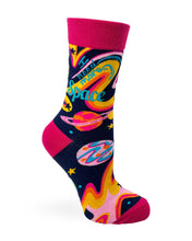 Load image into Gallery viewer, More Space Womens Socks
