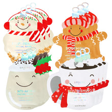 Load image into Gallery viewer, Holiday Treats Facial Mask
