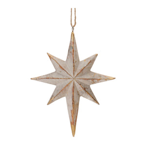 Star Ornament