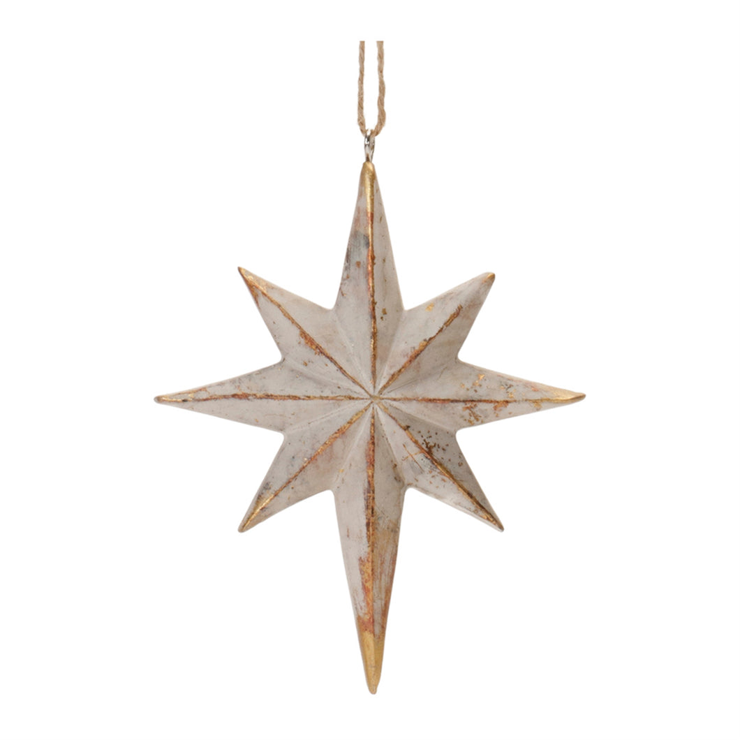 Star Ornament