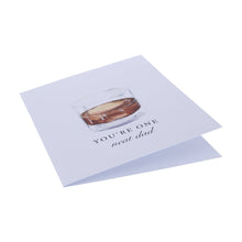 Load image into Gallery viewer, You're One Neat Dad Card
