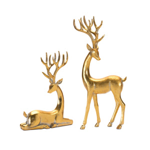 Golden Deer