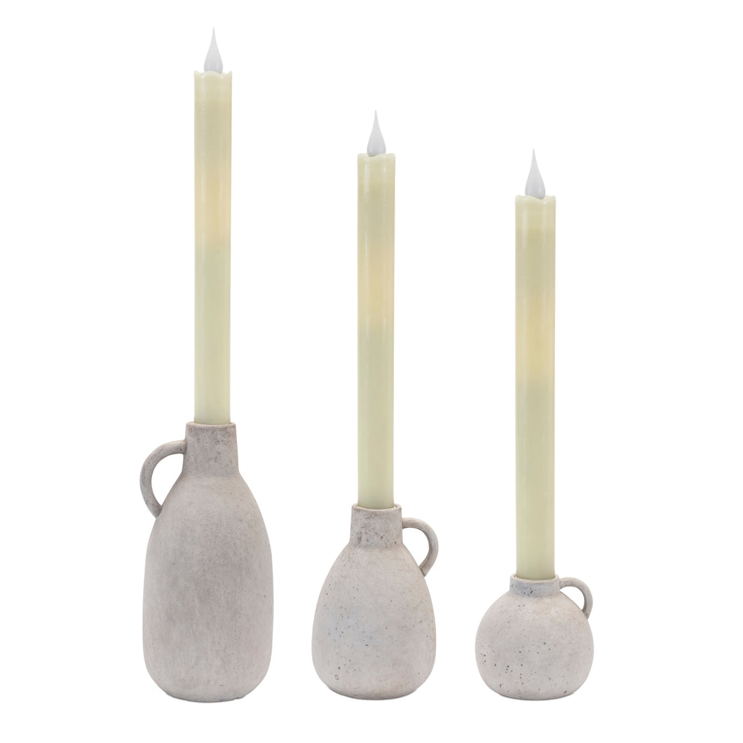 Taper Candle Holder