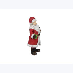 St. Nick Figurine