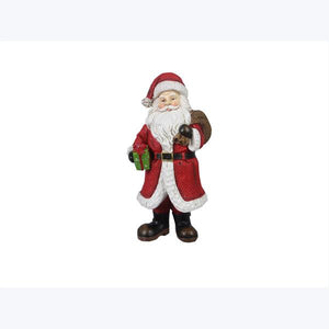 St. Nick Figurine