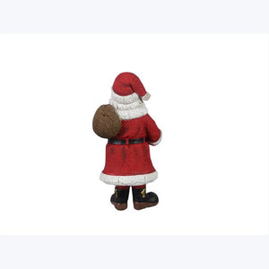 St. Nick Figurine