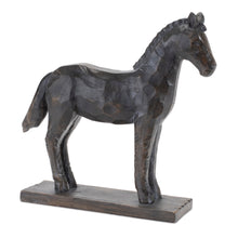 Load image into Gallery viewer, Horse Statue
