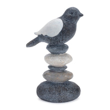 Load image into Gallery viewer, Bird on Rocks
