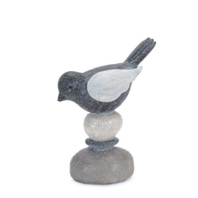 Load image into Gallery viewer, Bird on Rocks
