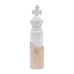 King Chess Piece