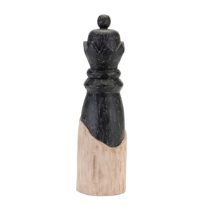 Queen Chess Piece