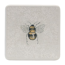 Load image into Gallery viewer, Bee Coasters
