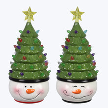 Load image into Gallery viewer, Christmas Snowman
