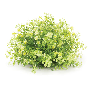 Flowering Half Orb