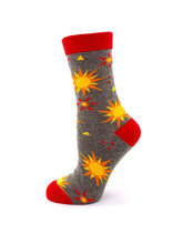 Load image into Gallery viewer, Ray Of Sunshine Women&#39;s Socks
