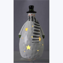 Load image into Gallery viewer, Twas The Night Snowman
