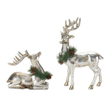 Load image into Gallery viewer, Silver Deer
