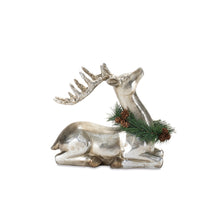 Load image into Gallery viewer, Silver Deer
