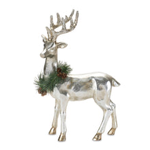 Load image into Gallery viewer, Silver Deer
