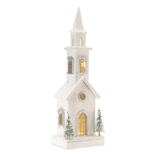 Load image into Gallery viewer, The Lighted Chapel
