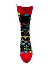 Load image into Gallery viewer, Festive As Fuck Men&#39;s Socks
