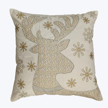 Load image into Gallery viewer, Deer Pillow
