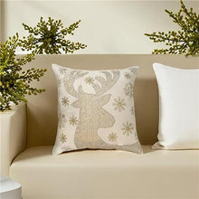 Load image into Gallery viewer, Deer Pillow
