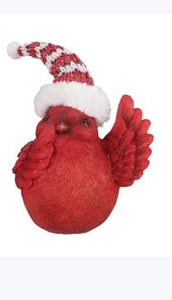 Cardinal Christmas Bird