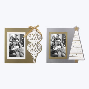 Holiday Photo Frame