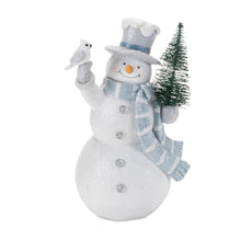Load image into Gallery viewer, Winter Snowman
