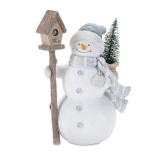 Load image into Gallery viewer, Winter Snowman
