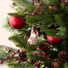 Load image into Gallery viewer, Woodland Santa
