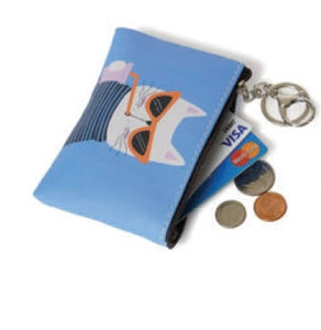 Animal Coin Purse