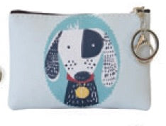 Animal Coin Purse