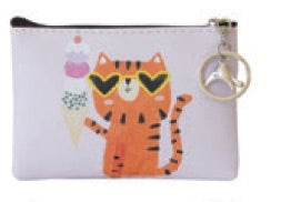 Animal Coin Purse