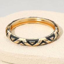 Load image into Gallery viewer, Having a Moment Bracelet Blue
