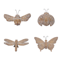 Load image into Gallery viewer, Insect Figurine
