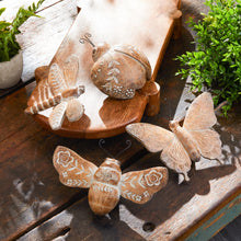 Load image into Gallery viewer, Insect Figurine
