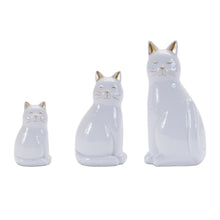 Load image into Gallery viewer, My Little Kitty Figurine
