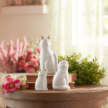 Load image into Gallery viewer, My Little Kitty Figurine
