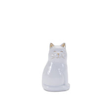 Load image into Gallery viewer, My Little Kitty Figurine
