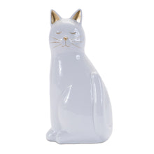 Load image into Gallery viewer, My Little Kitty Figurine

