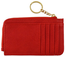 Load image into Gallery viewer, Credit Card Wallet Keychain
