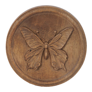 Insect Plaque