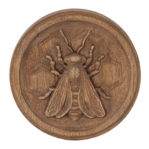 Insect Plaque