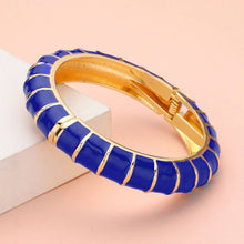 Load image into Gallery viewer, No Reason Bracelet Blue
